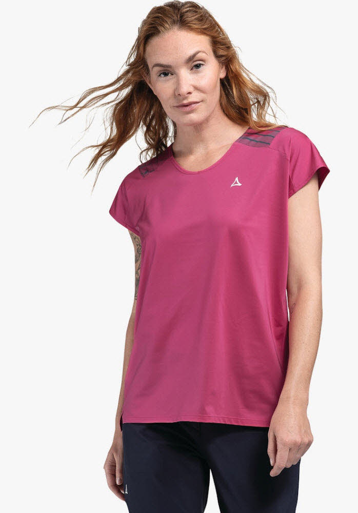 T Shirt Aukra L