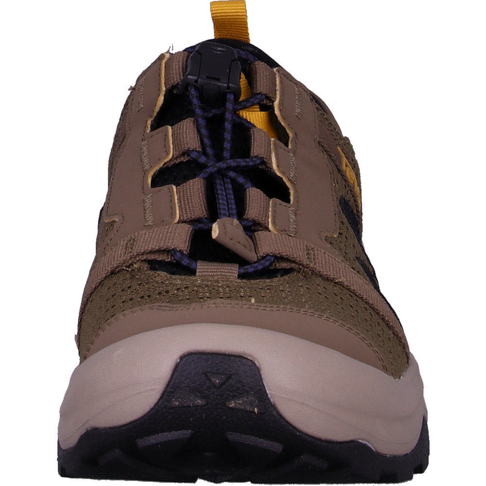 Outflow CT Mens