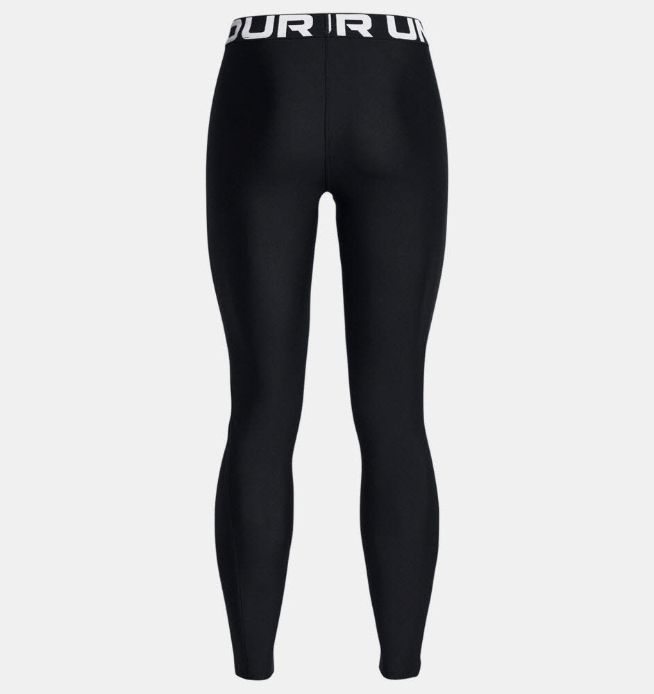 UA HG Authentics Legging-B