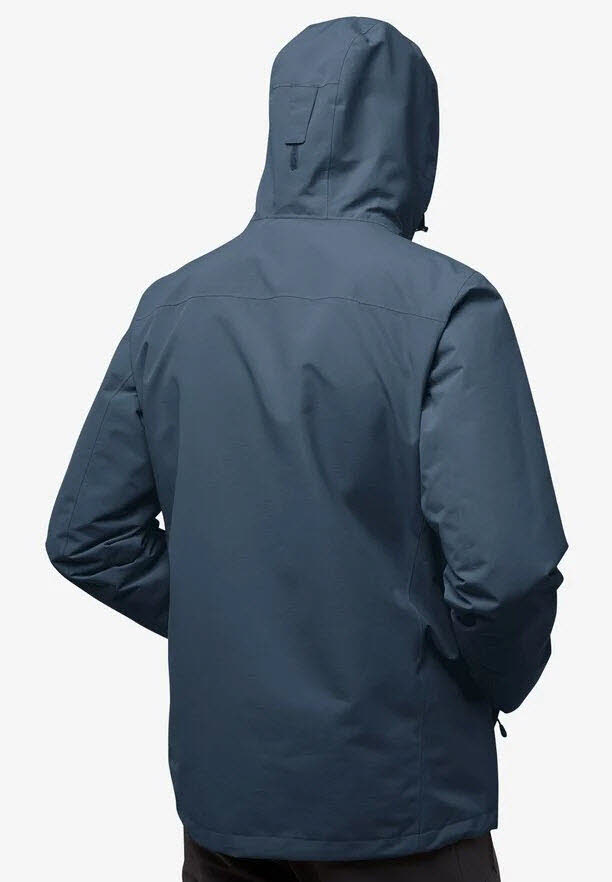 ALTENBERG 3IN1 JKT M