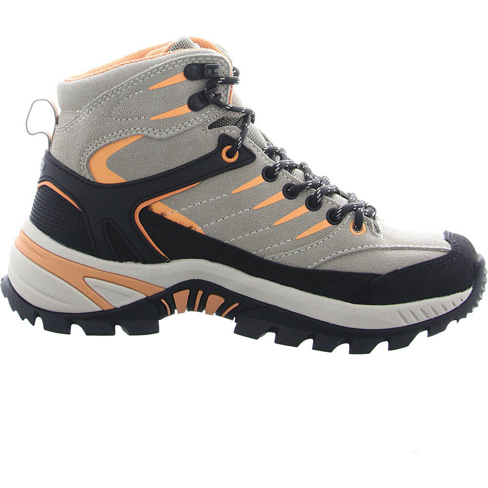 RIGEL 2.0 MID WMN TREKKING SHOES WP