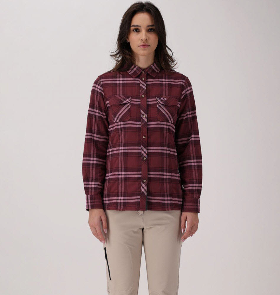 WOMAN SHIRT