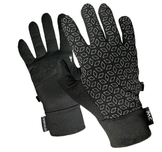 PAC Recycled Running Reflectiv