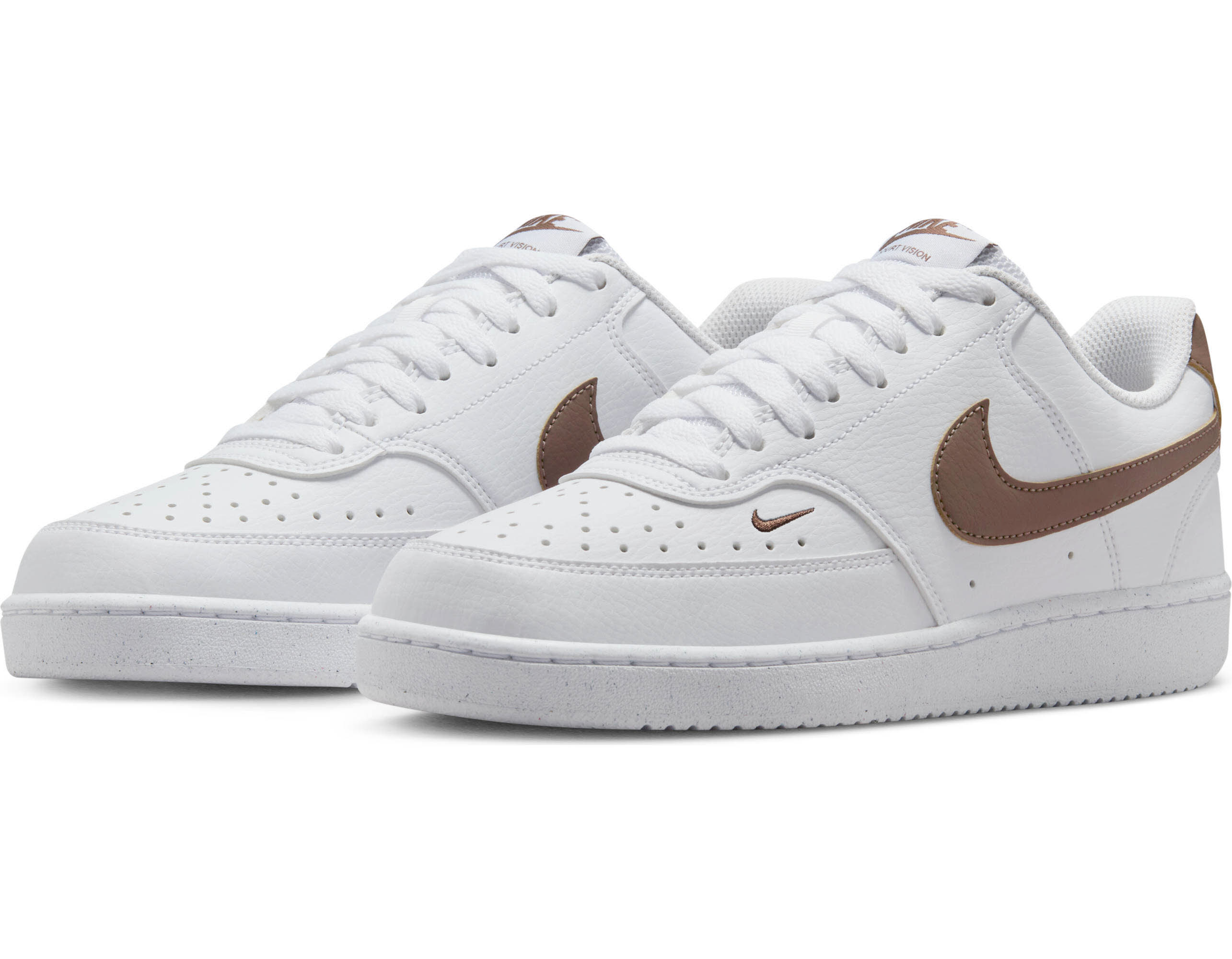 W NIKE COURT VISION LO NN
