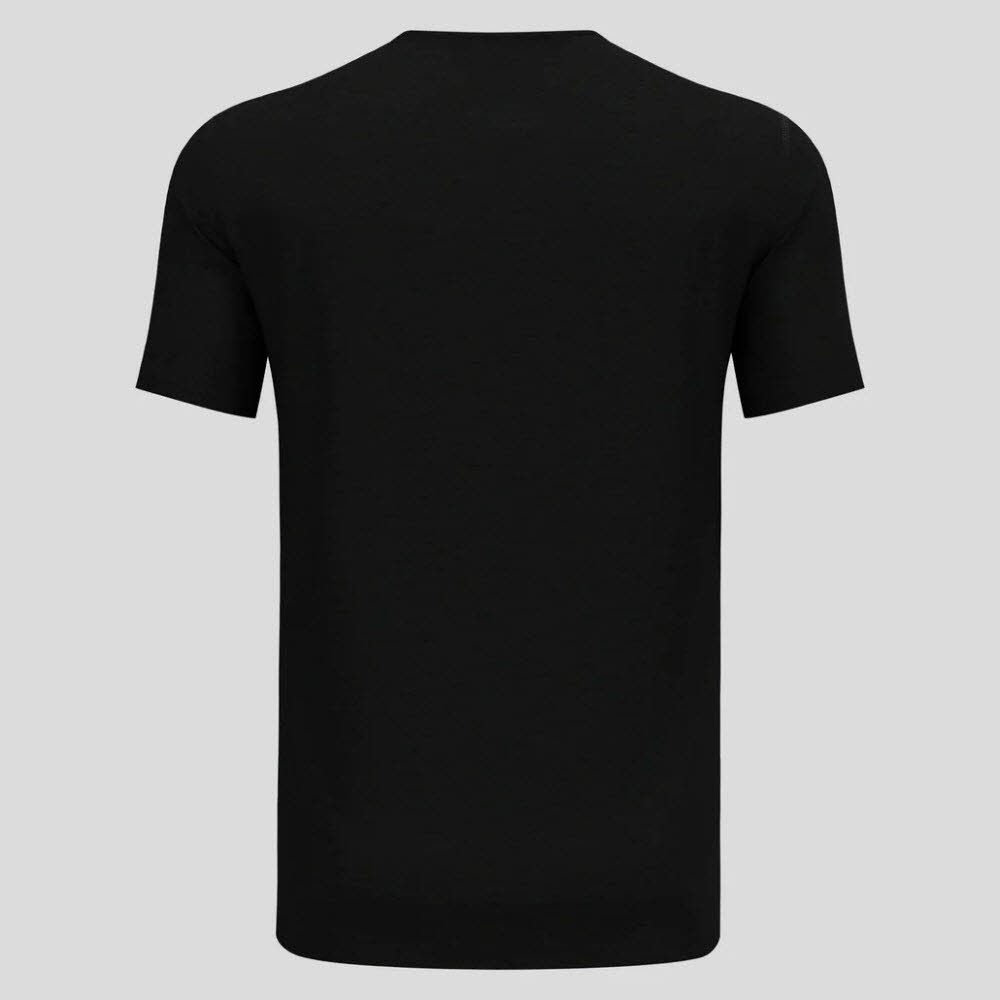 NOS MERINO 160 BI Top Crew Nec