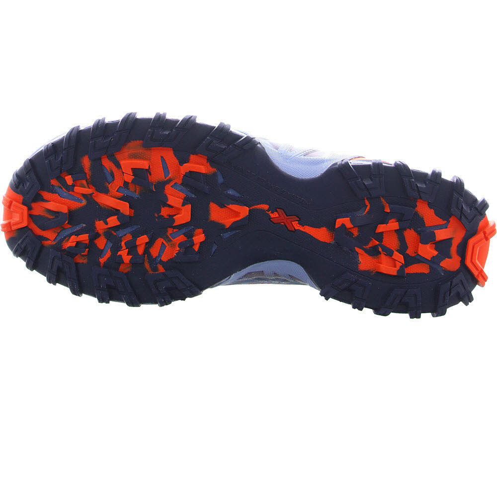 Bushido III Wide Woman Gtx