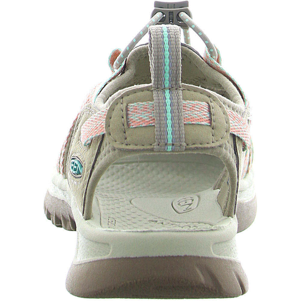 WHISPER W-TAUPE/CORAL