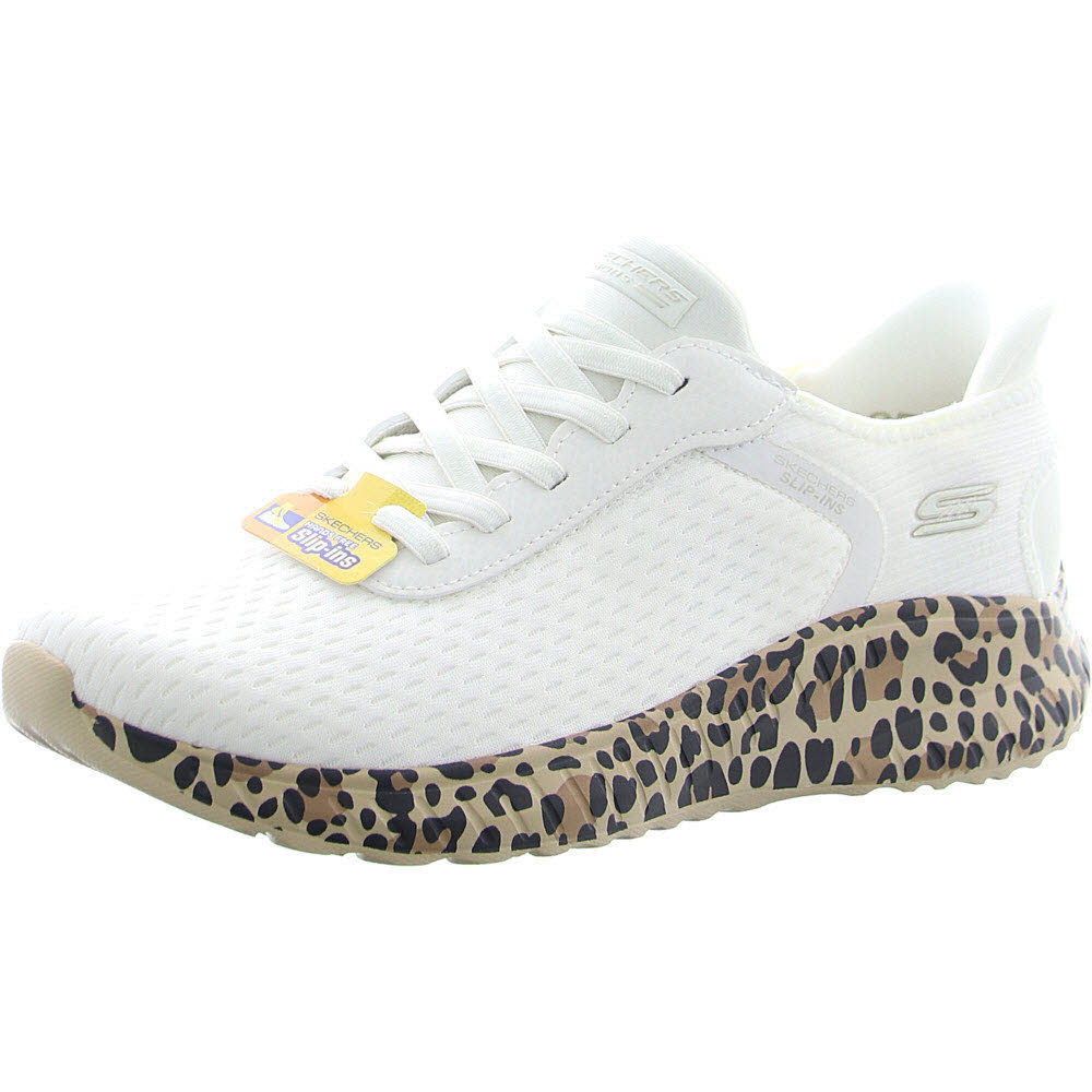 BOBS SQUAD CHAOS - DAILY PROWL