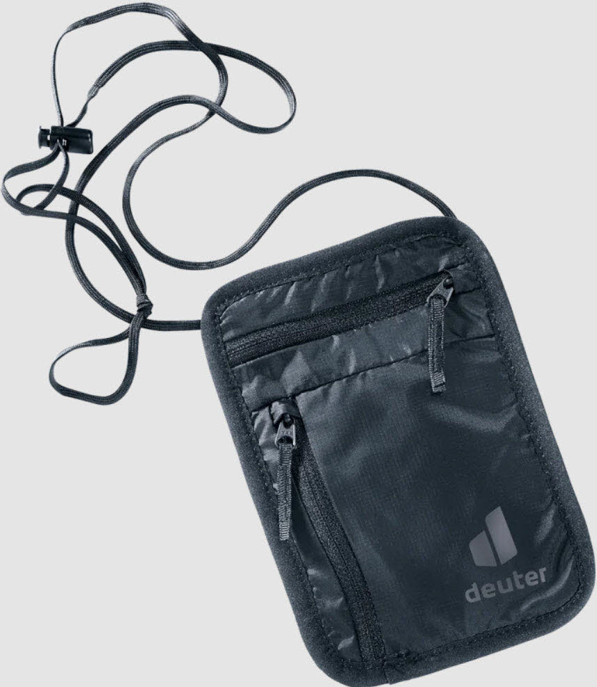 Security Wallet I