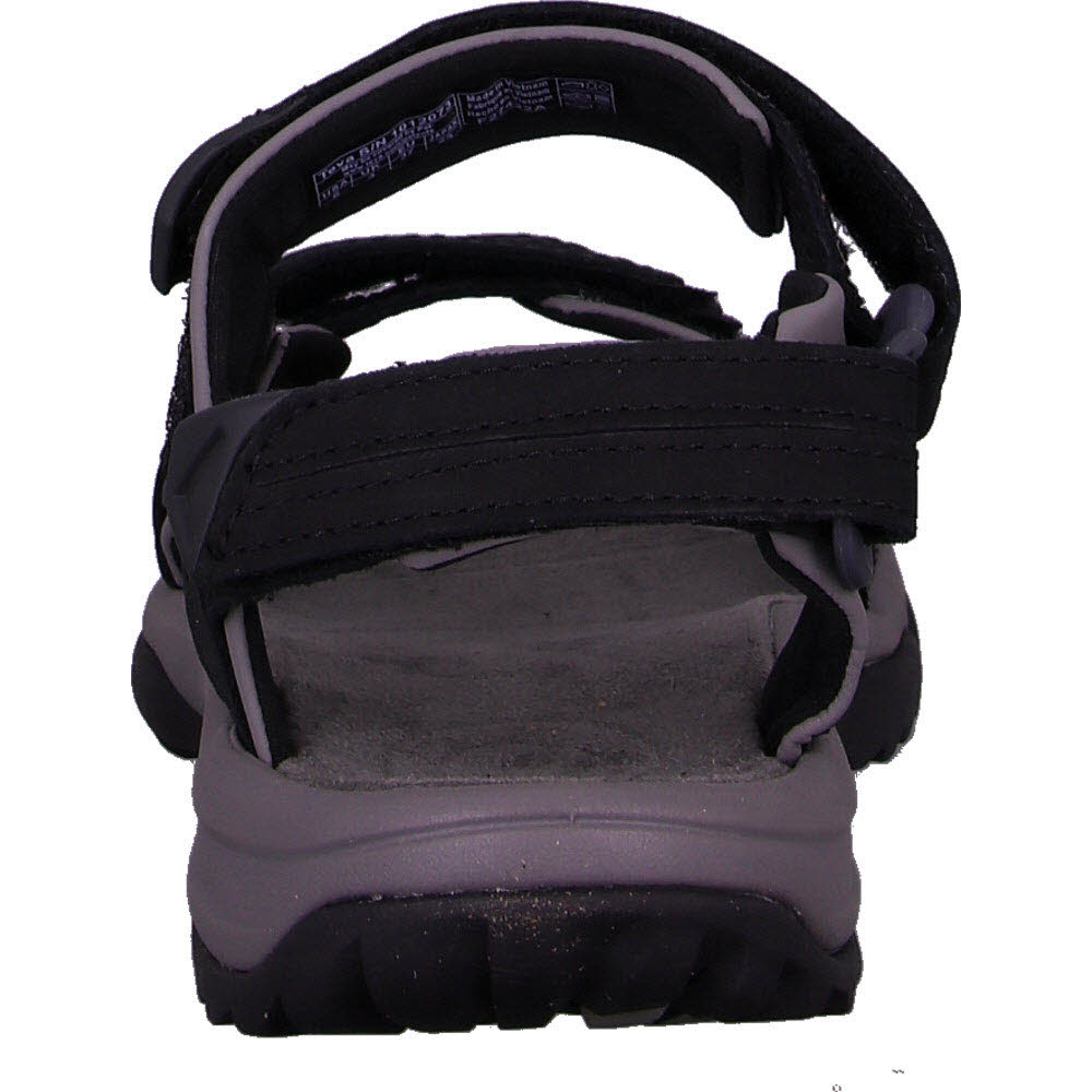 Terra Fi Lite Leather Womens