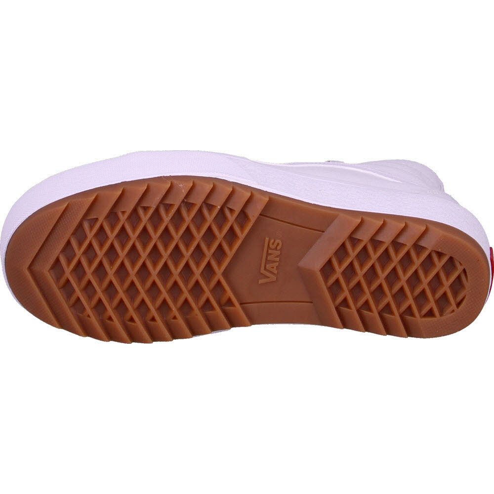 Filmore HI Tapered Platform ST Canv
