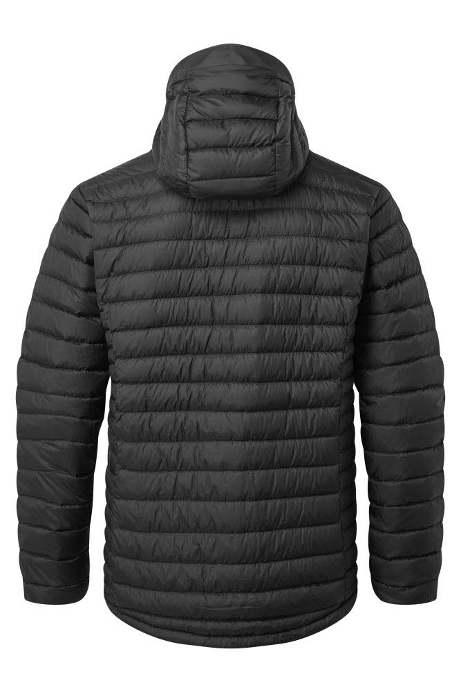 Microlight Alpine Jacket