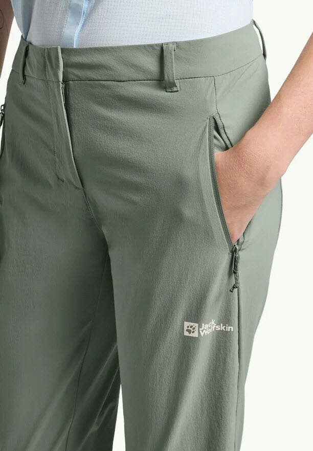 HIKEOUT PANTS W