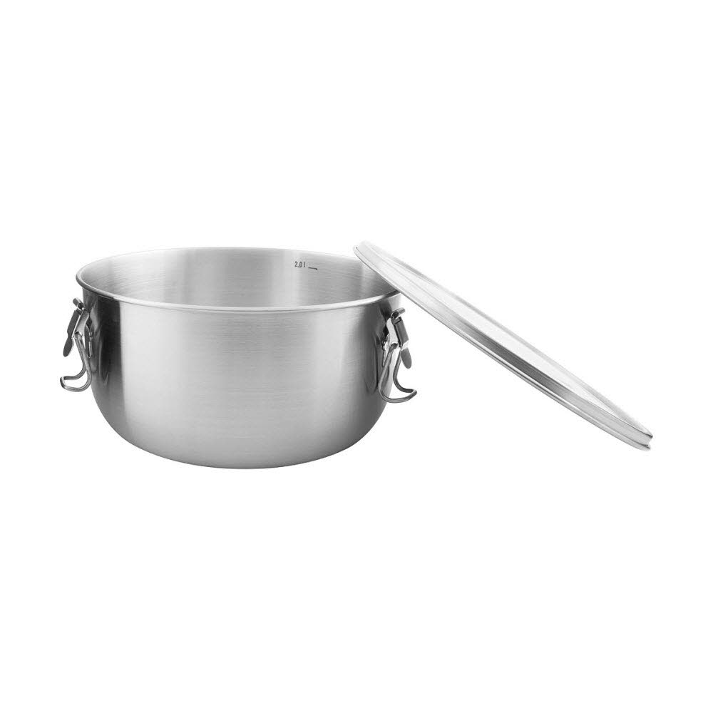Foodcontainer 2.0l