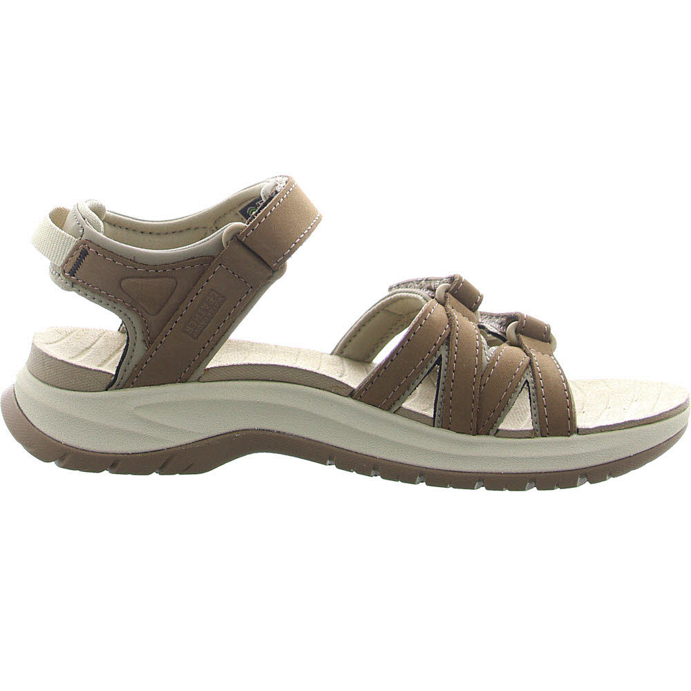 TIRRA SPORT LEATHER Women