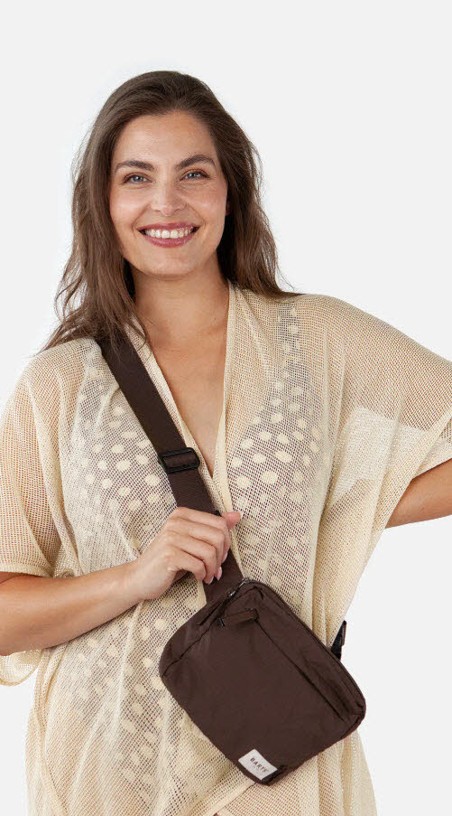 Bodela Crossbody Bag