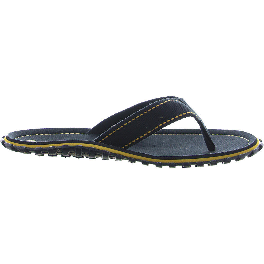 GUMBIES Classic, Black