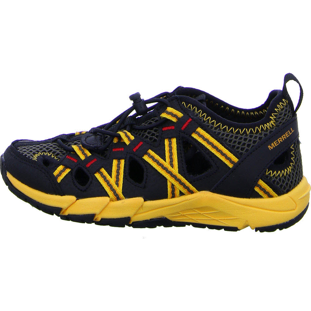 M-HYDRO CHOPROCK SHANDAL