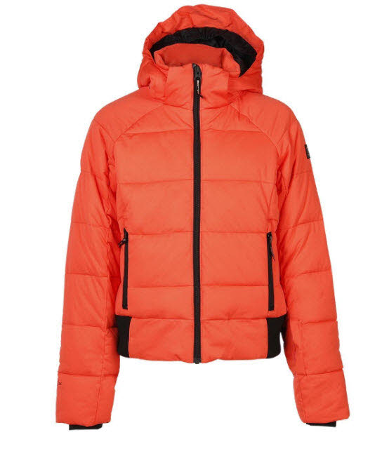 Firecrown-JR Girls Snowjacket