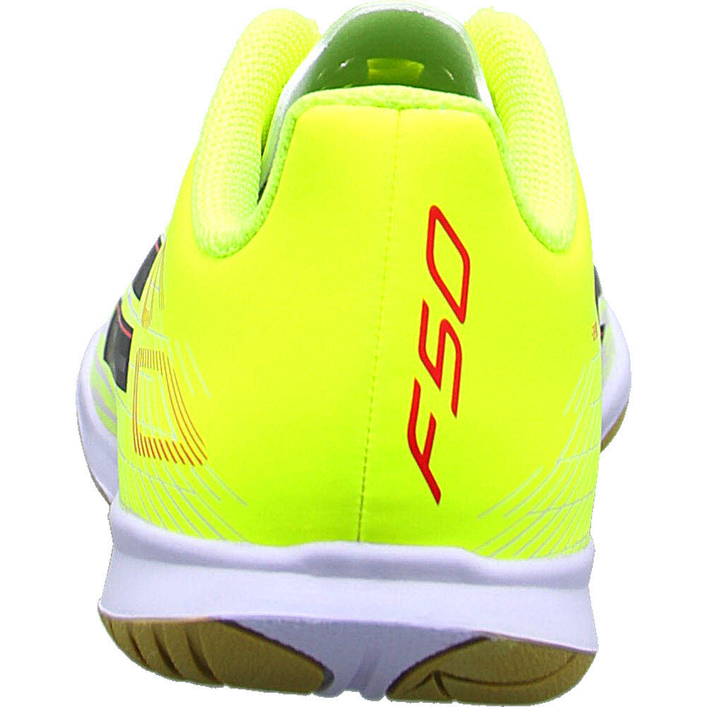 F50 CLUB IN J