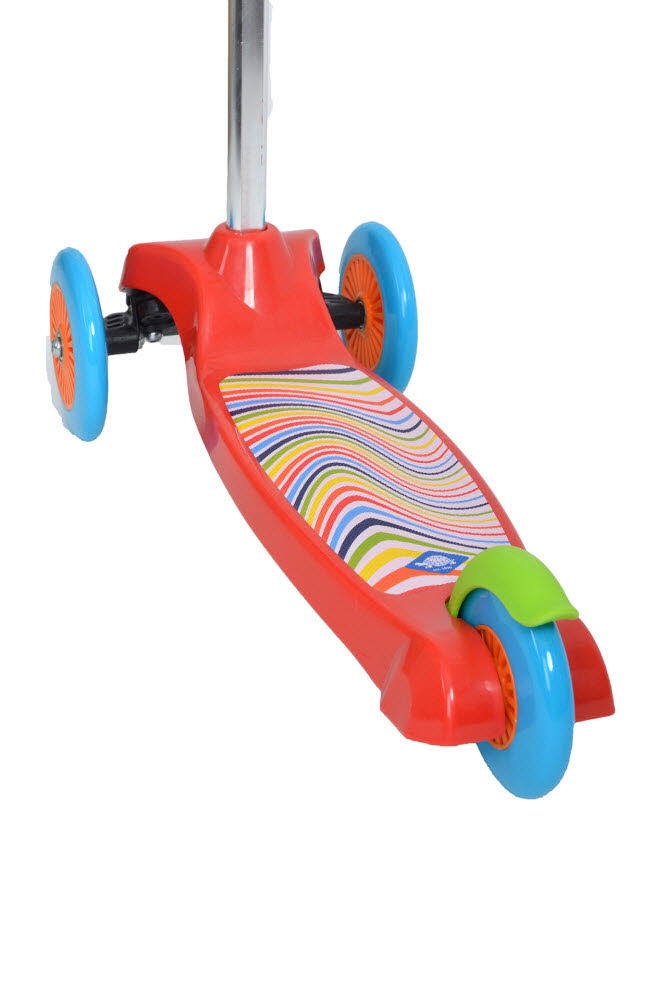 Kids Scooter Little1 Red