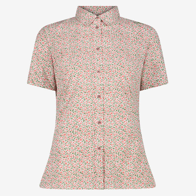 WOMAN SHIRT