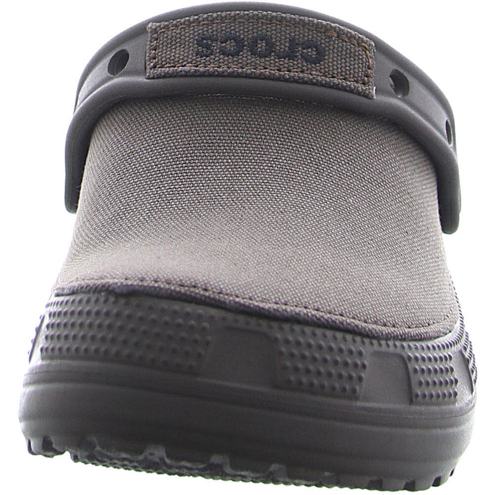 Classic Crafted Clog
