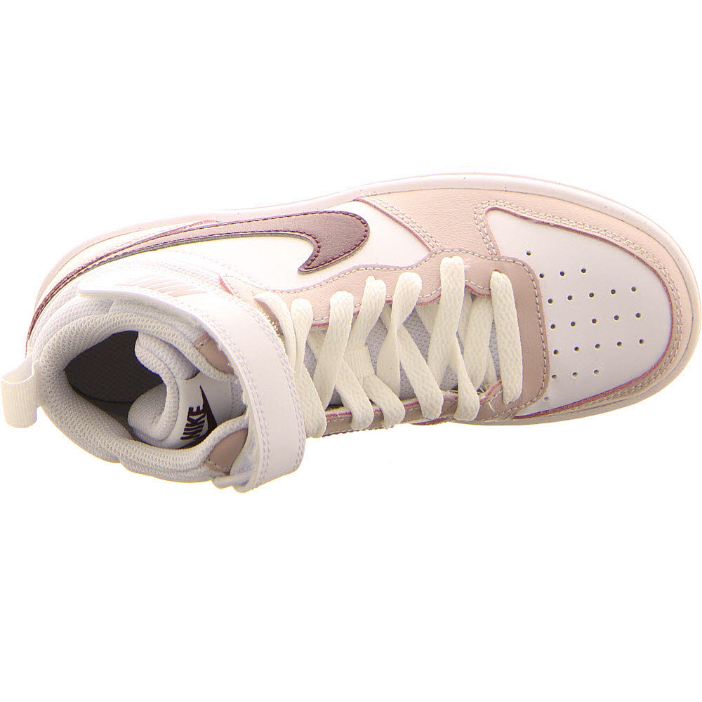 COURT BOROUGH MID 2 (GS)