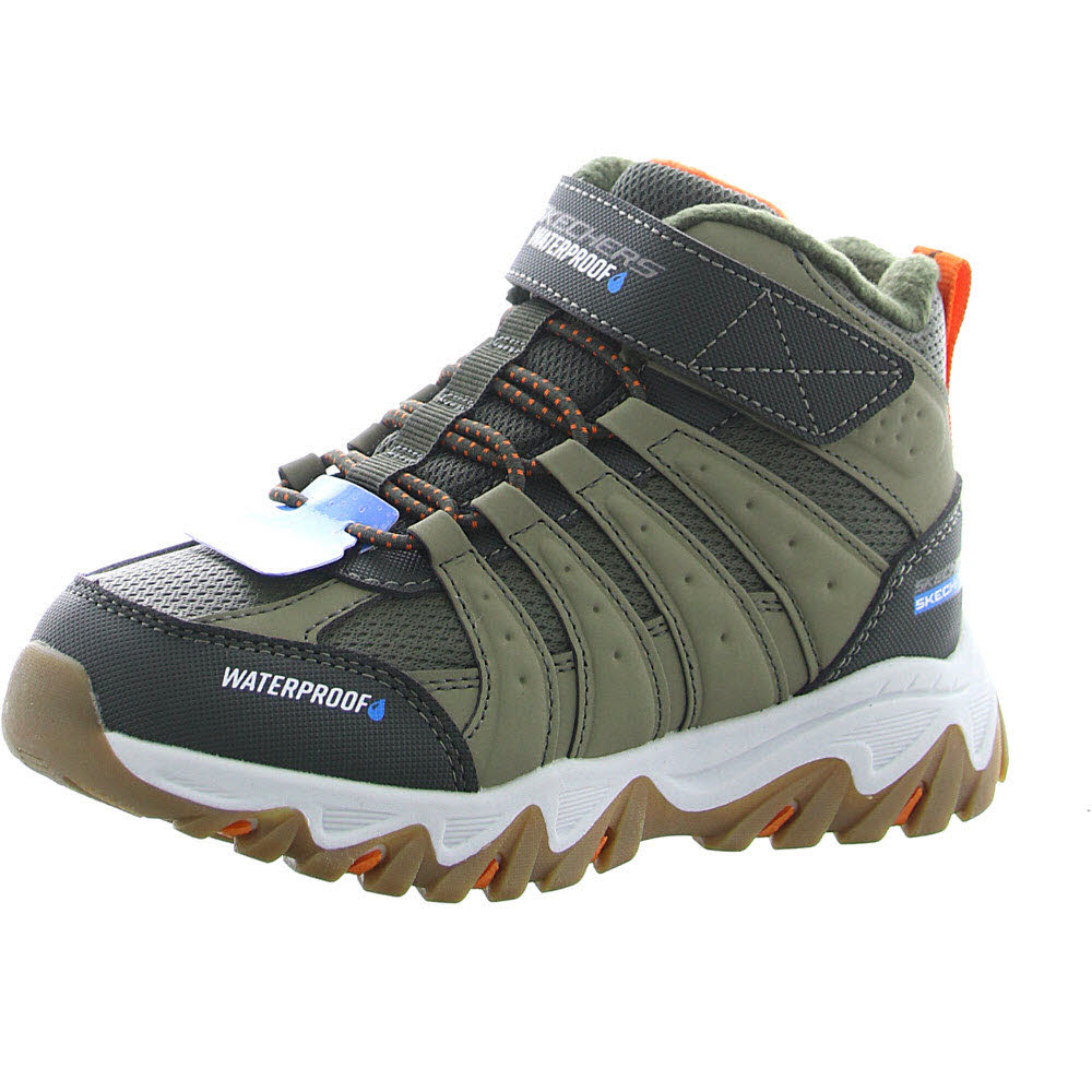 RUGGED RANGER - HYDRO-TREK