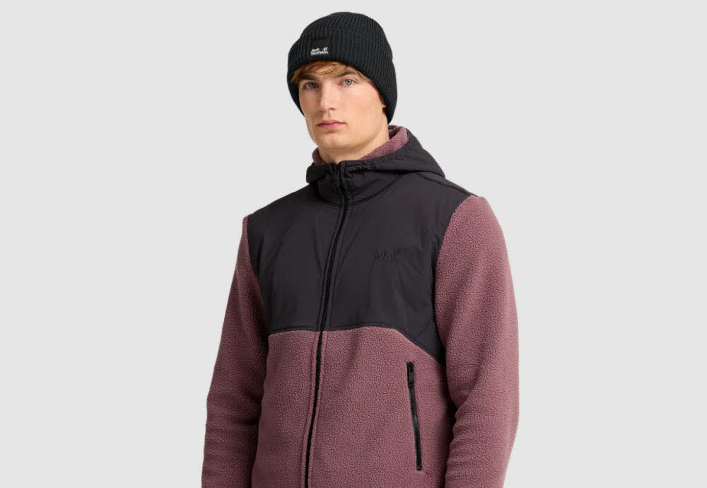 PERGAMON BEANIE