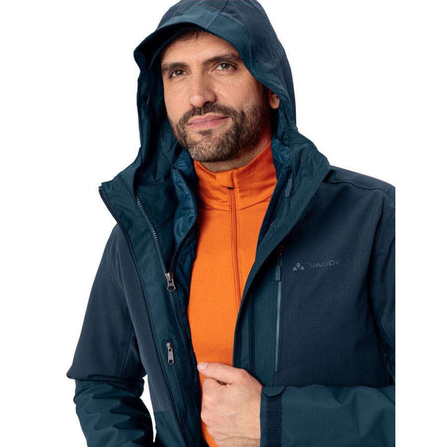 Me Miskanti 3in1 Jacket II