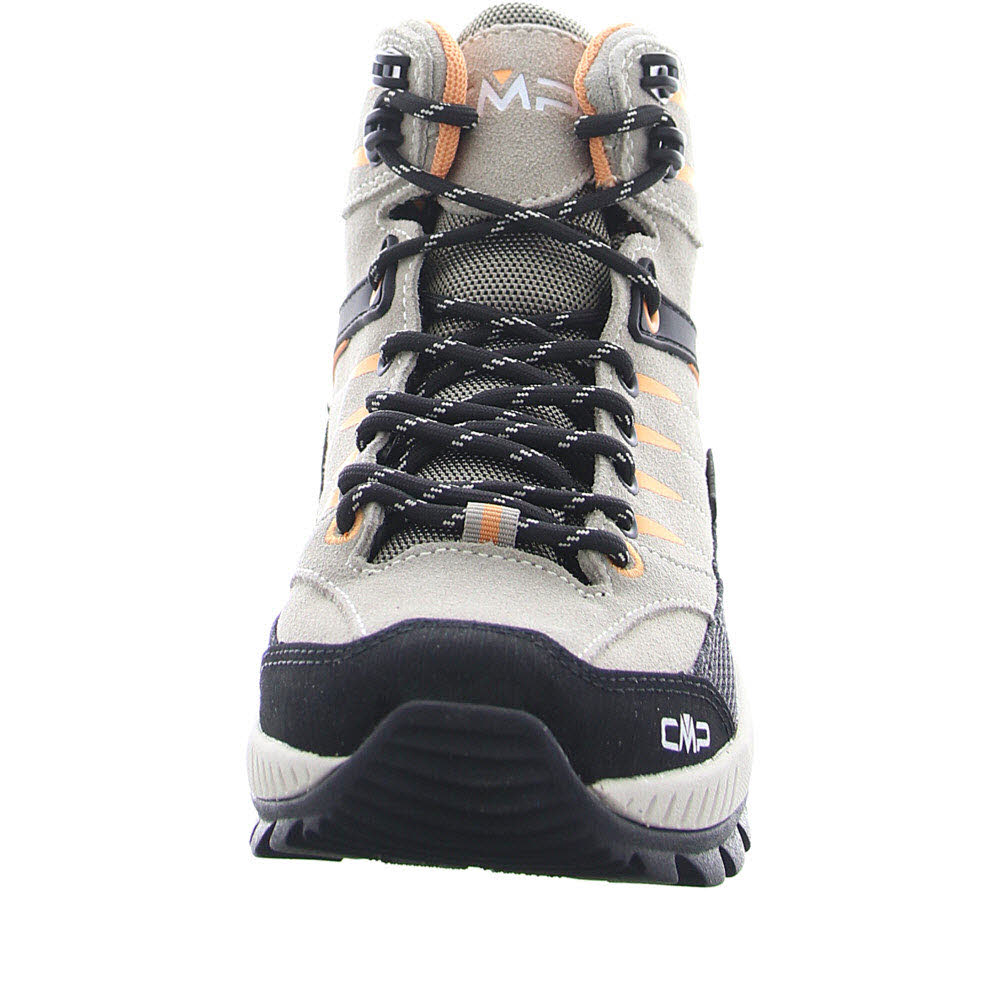 RIGEL 2.0 MID WMN TREKKING SHOES WP