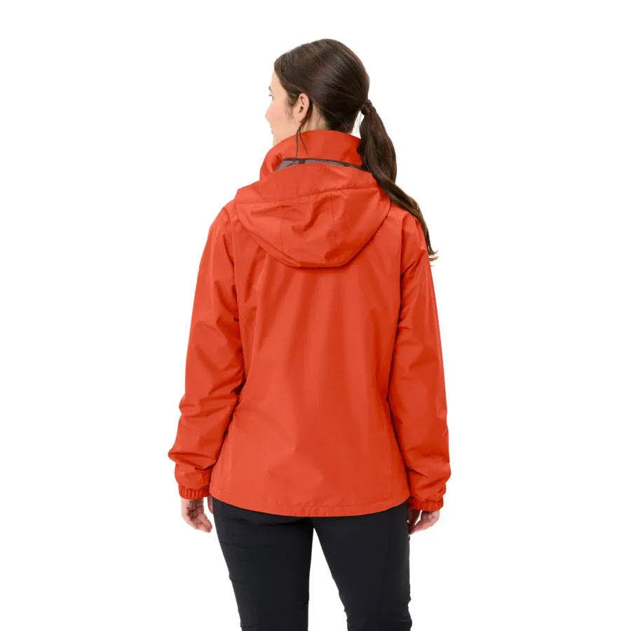 Wo Escape Light Jacket