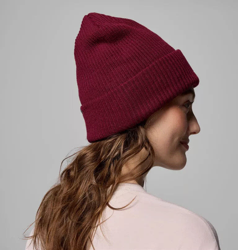 Lost Lager Beanie II