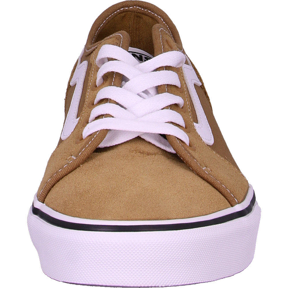 MN Filmore Decon Suede/Canvas