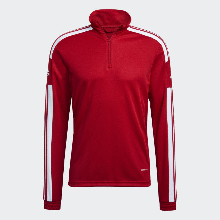 SQUADRA21 TRAINING JACKET