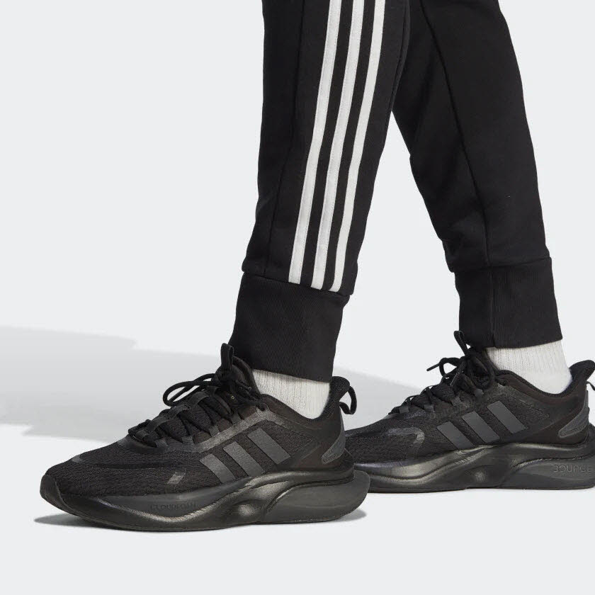 M 3S FT TC PT,BLACK/WHITE