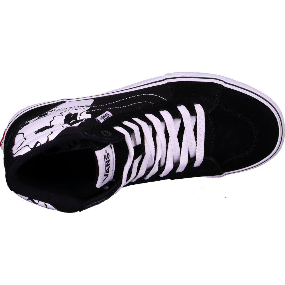 MN Filmore Hi