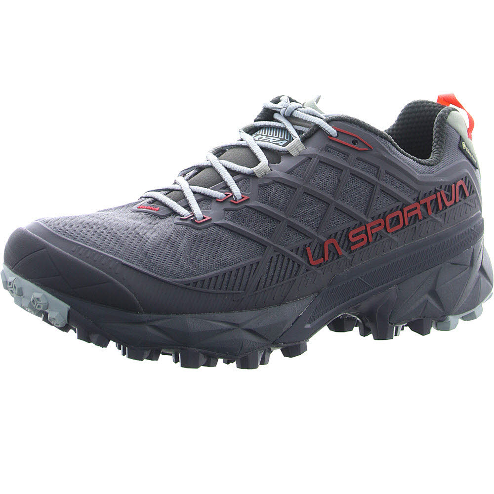 Akyra II GTX