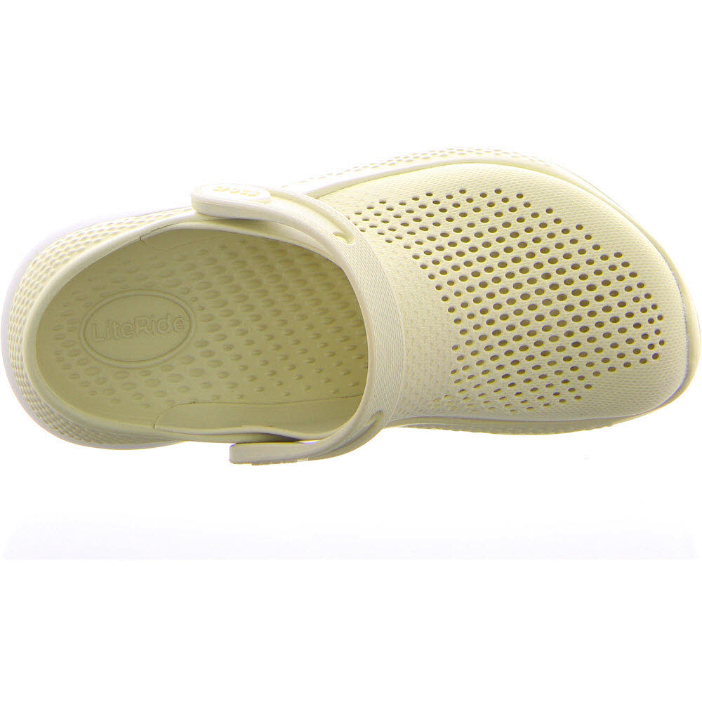 LiteRide 360 Clog