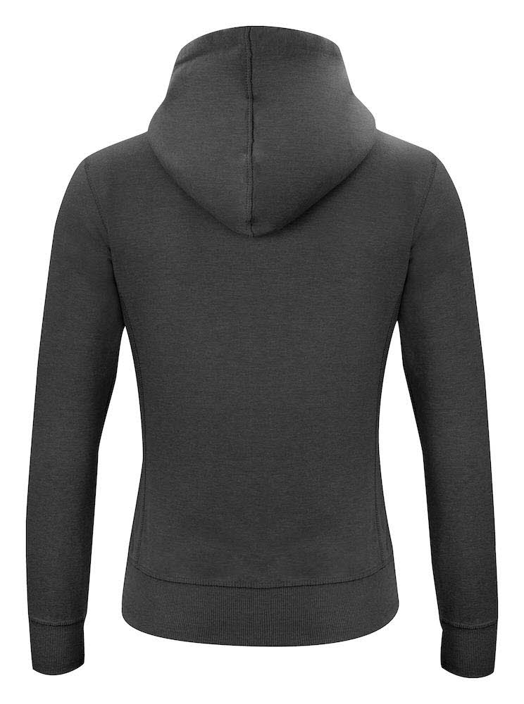 Classic Hoody Full Zip Ladies