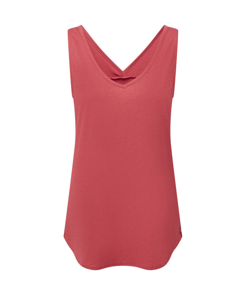 BALI V-NECK TANK