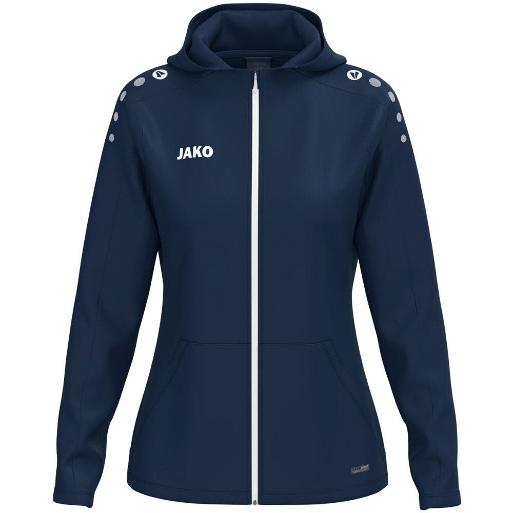 NOS Kapuzenjacke One Damen