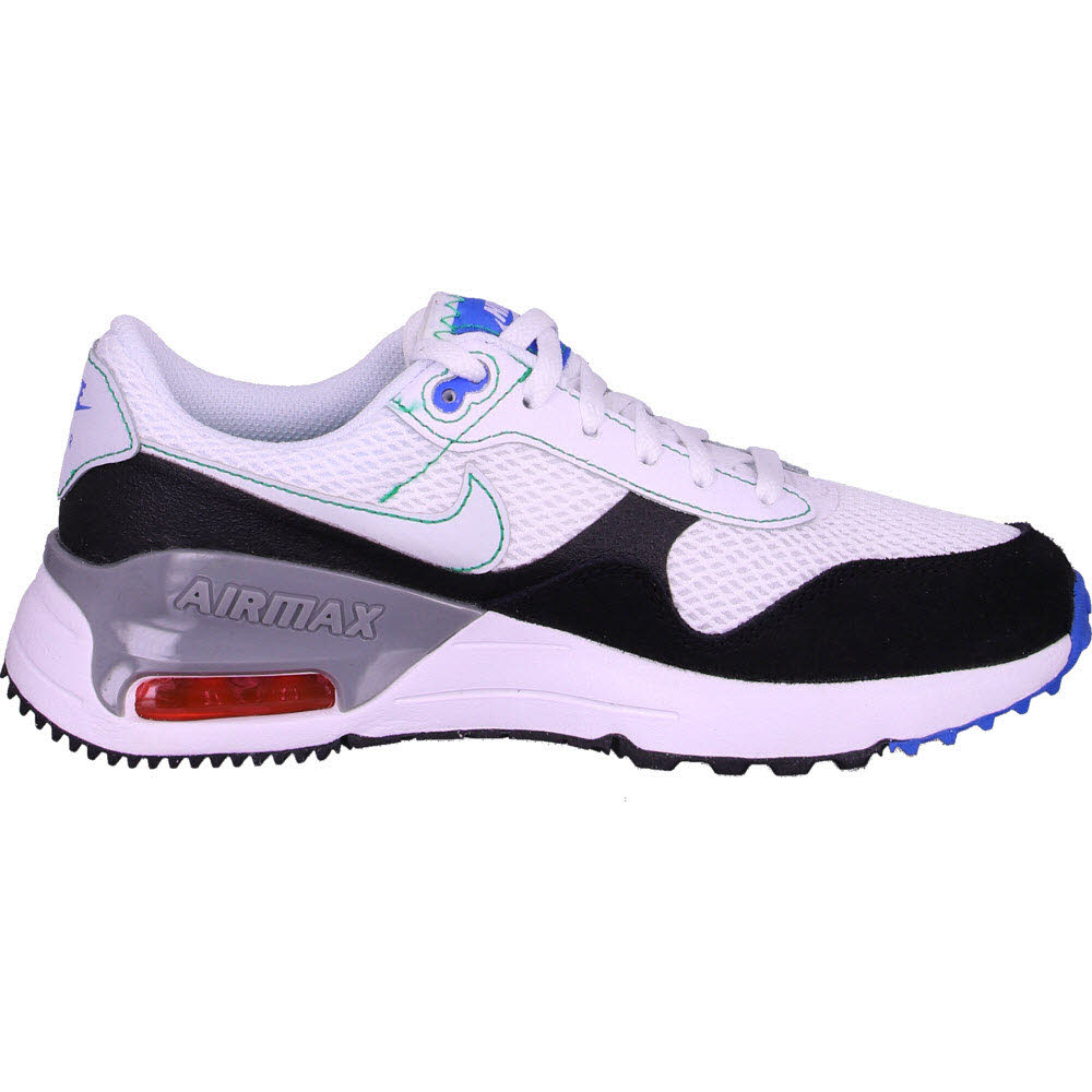 NIKE AIR MAX SYSTEM (GS)