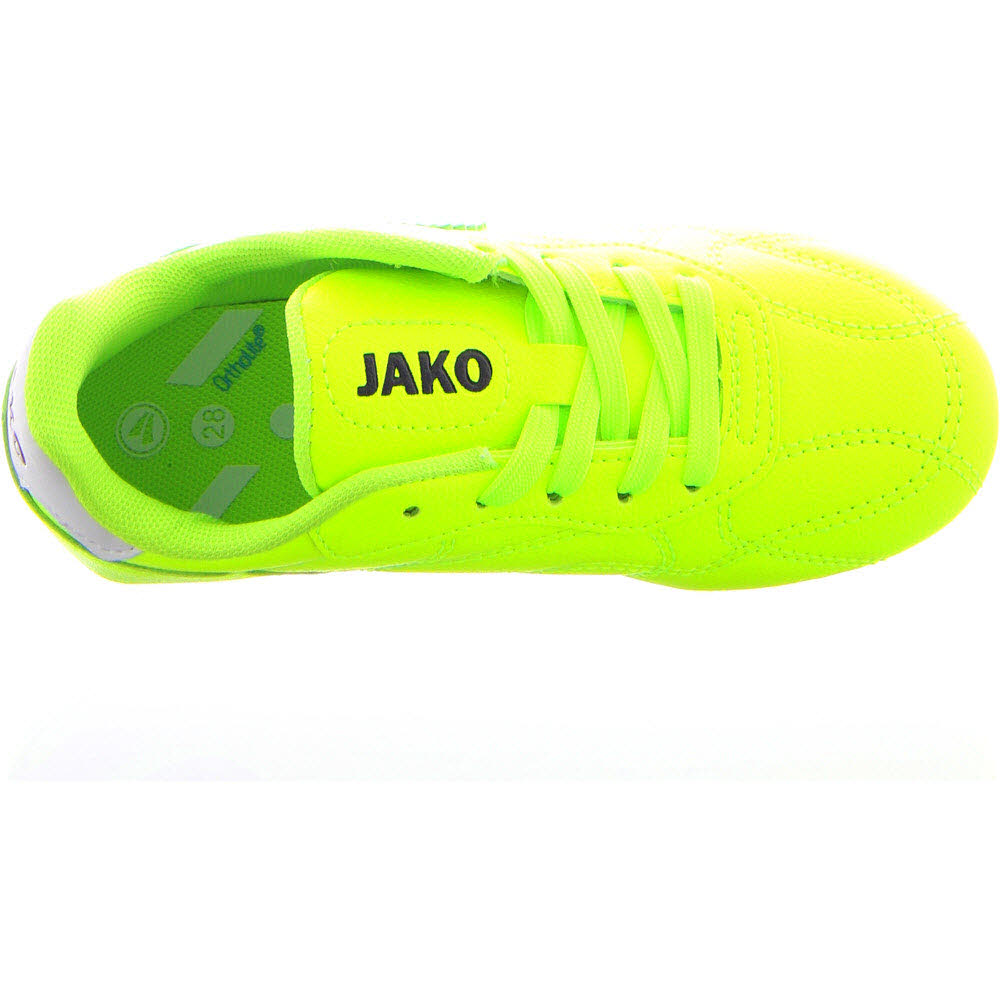 Fußballschuh Classico II AG Ju