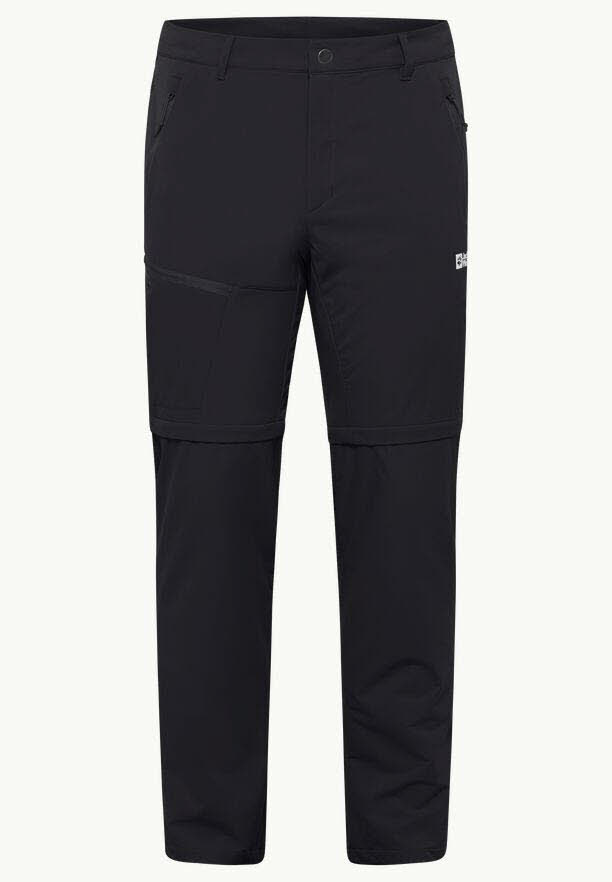 NOS PICO TRAIL ZIP OFF PANTS M