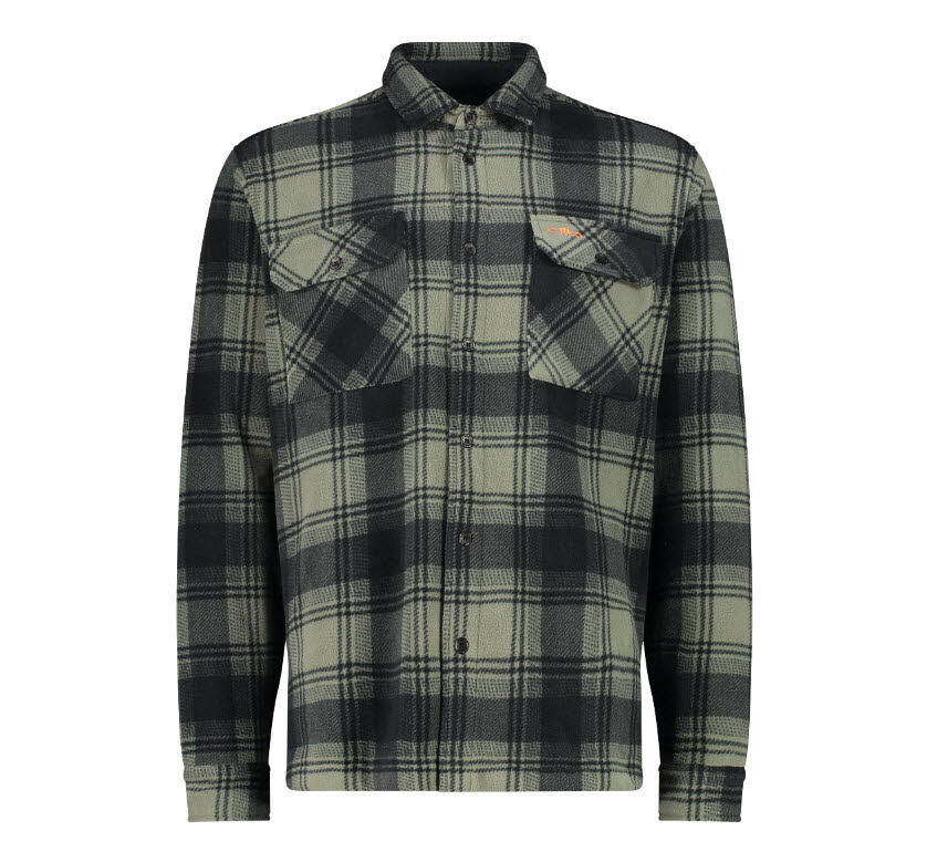 MAN SHIRT