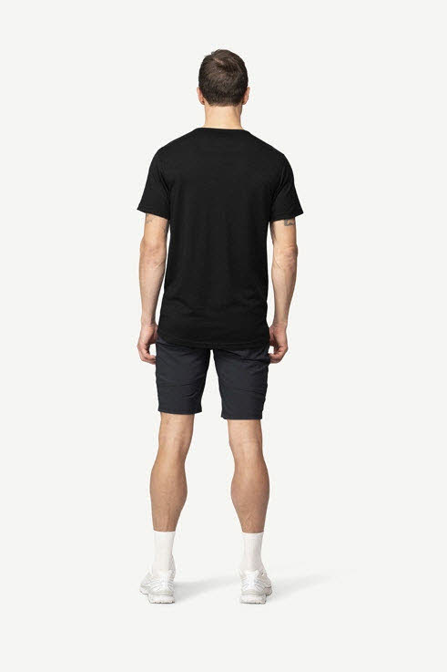 BREEZE PLUS MERINO 200 T-SHIRT MAN
