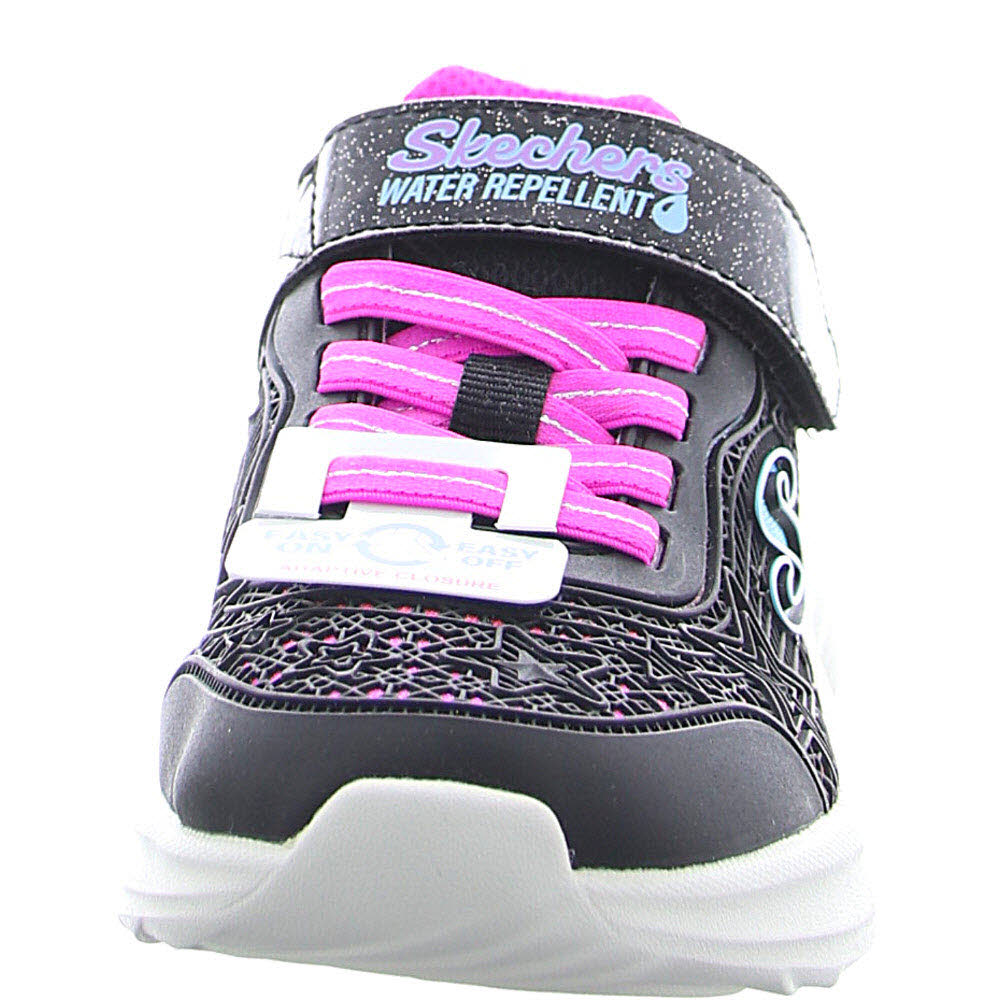 BOUNDER PRO - AQUA TWIRL