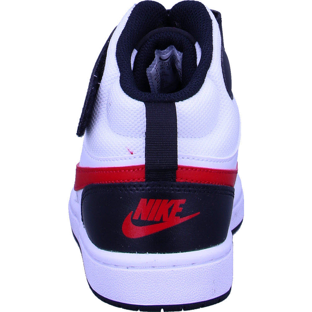 NIKE COURT BOROUGH MID 2